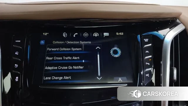 Cadillac Escalade 2019 Белый из Кореи, фото 6