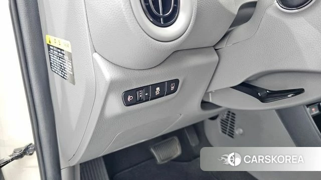 Kia Morning Urban (JA) 2021 Жемчужный цвет из Кореи, фото 6