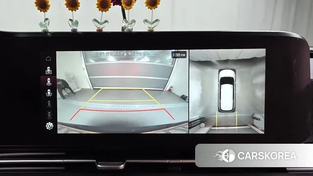 Kia Carnival 4th generation 2020 Цвет галактики из Кореи, фото 6