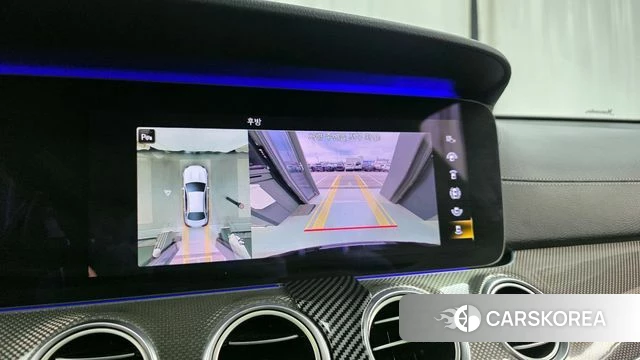 Mercedes-Benz E-Class W213 2021 Черный из Кореи, фото 6