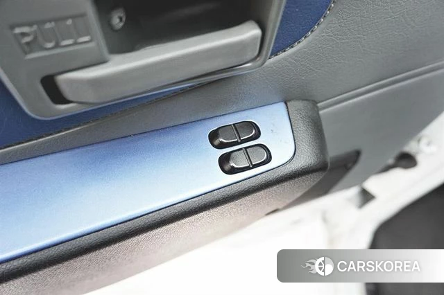 Chevrolet (GM Daewoo) New Damas 2018 Белый из Кореи, фото 6