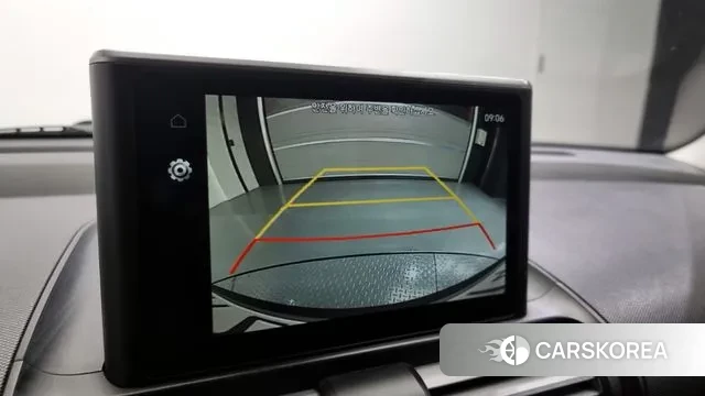 Hyundai Casper 2022 Белый из Кореи, фото 6