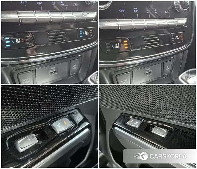 Ssangyong Berry New Tivoli 2022 Черный из Кореи, фото 6