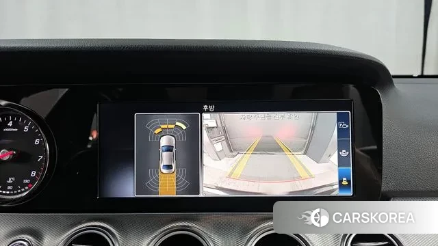 Mercedes-Benz E-Class W213 2019 Черный из Кореи, фото 6