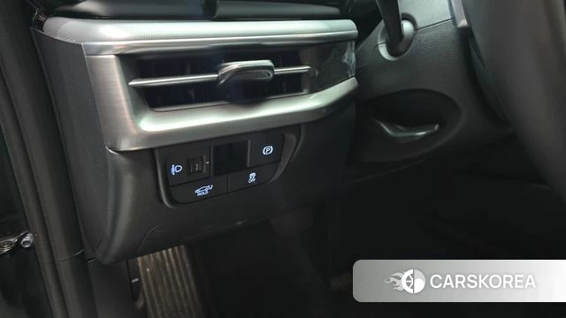 Hyundai Grandeur (GN7) 2024 Черный из Кореи, фото 6