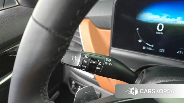 Kia The New Seltos 2023 Синий нефрит из Кореи, фото 6