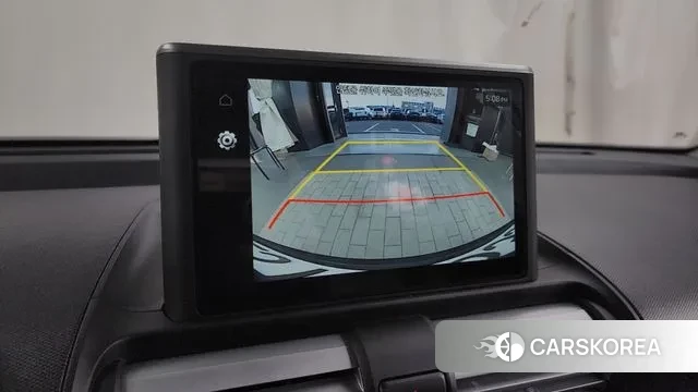 Hyundai Casper 2023 Белый из Кореи, фото 6