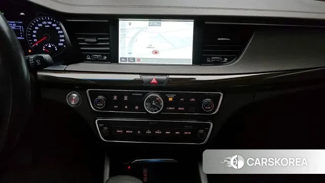 Kia Come New K7 2019 Белый из Кореи, фото 6
