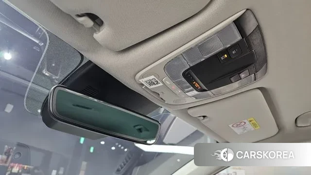 Kia Sorento 4th Generation id 3661066 из Кореи 6