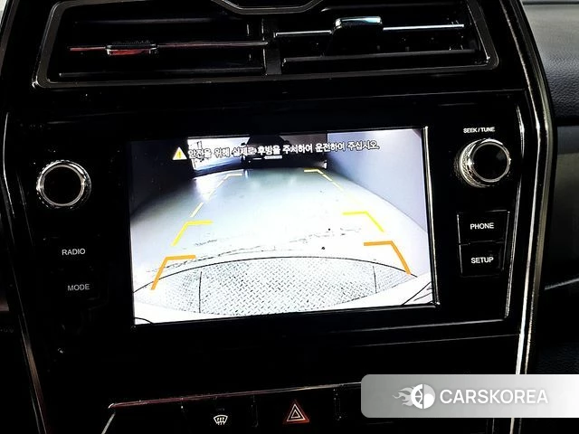 Ssangyong Berry New Tivoli 2020 Белый из Кореи, фото 6