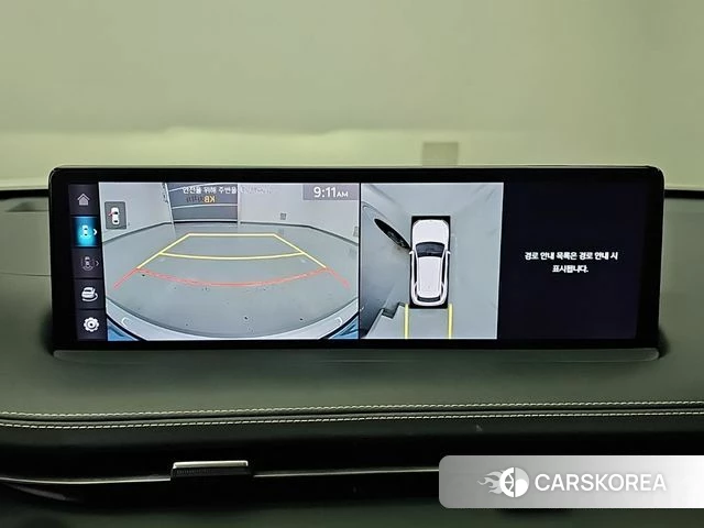 Genesis Electrified GV70 2022 Белый из Кореи, фото 6