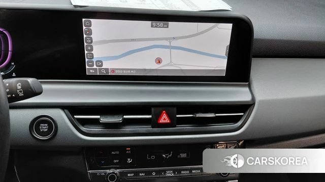 Kia The New Seltos 2023 Белый из Кореи, фото 6