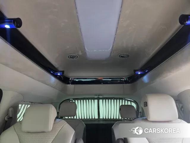 Kia Carnival 4th generation 2022 Белый из Кореи, фото 6