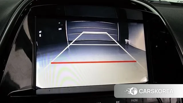 Chevrolet (GM Daewoo) The New Spark 2019 Черный двухцветный из Кореи, фото 6