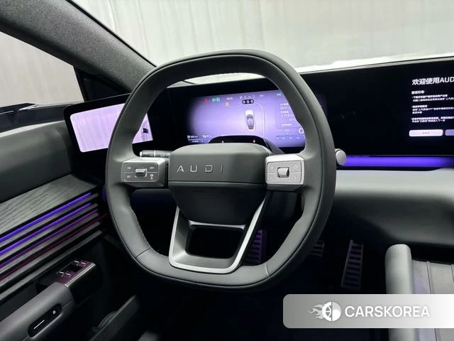 Audi AUDI Audi E5 Sportback 2025 Другой из Китая, фото 6