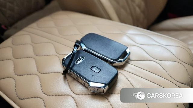 Kia Sorento 4th Generation 2020 Белый из Кореи, фото 6