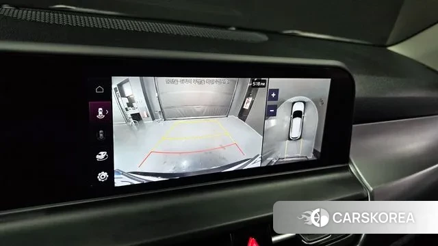 Kia The New Seltos 2024 Белый из Кореи, фото 6