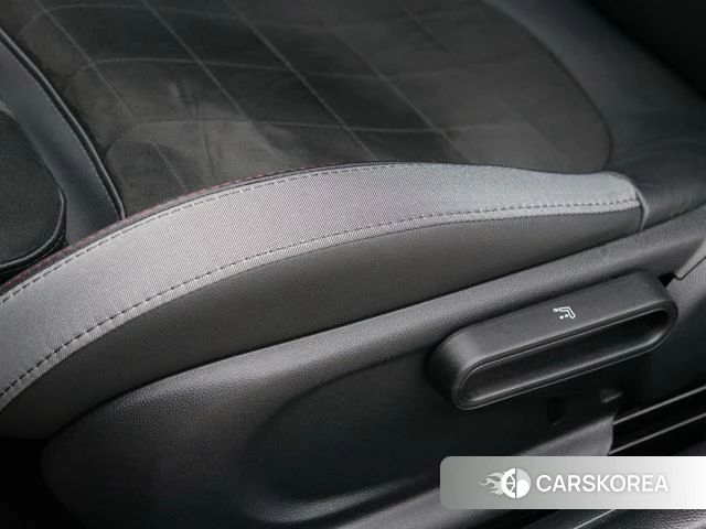 MINI JCW 2023 Зеленый из Китая, фото 6