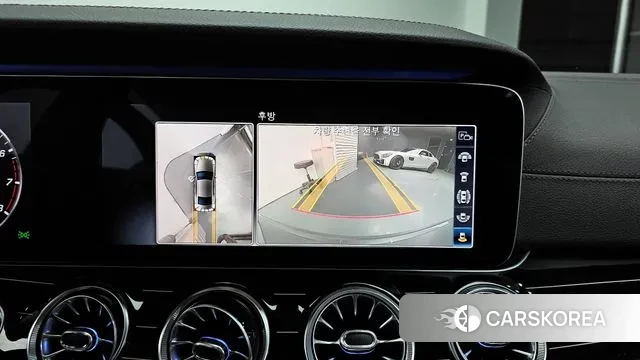 Mercedes-Benz CLS-Class C257 2019 Серый из Кореи, фото 6