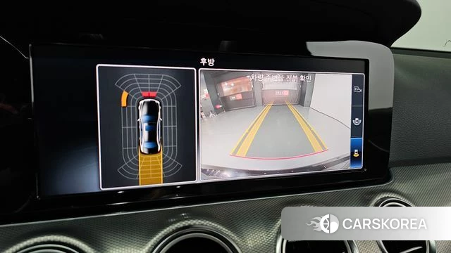 Mercedes-Benz E-Class W213 2018 Черный из Кореи, фото 6