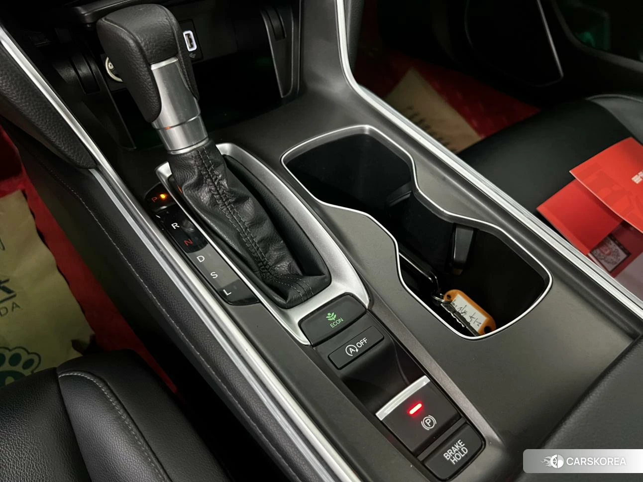 Honda Accord 2019 Белый из Китая, фото 6