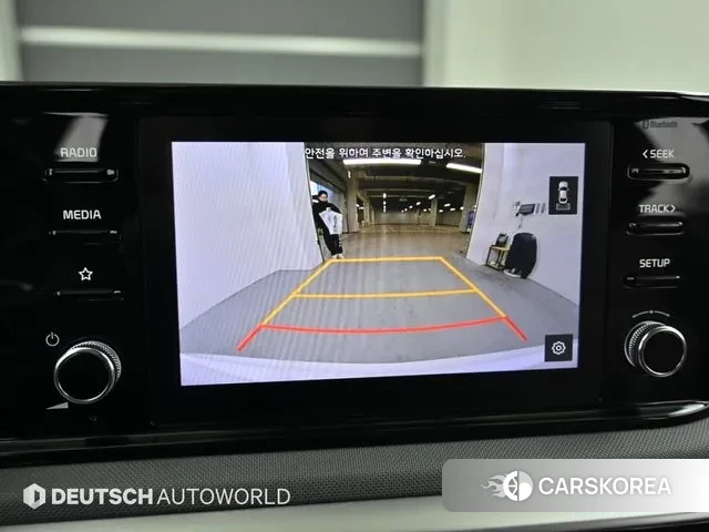 Kia K5 Hybrid 3rd Generation 2023 Белый из Кореи, фото 6