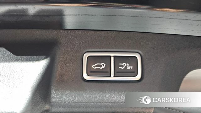 Kia The New Sorento 4th Generation 2026 Черный из Кореи, фото 6