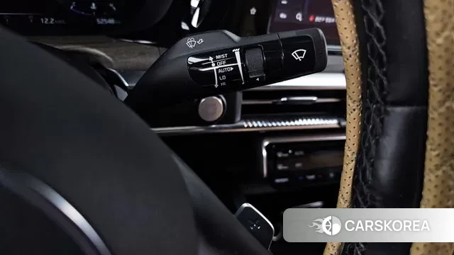 Kia K5 3rd generation 2021 Серый из Кореи, фото 6