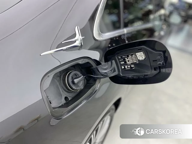Mercedes-Benz E-class 2022 Черный из Китая, фото 6