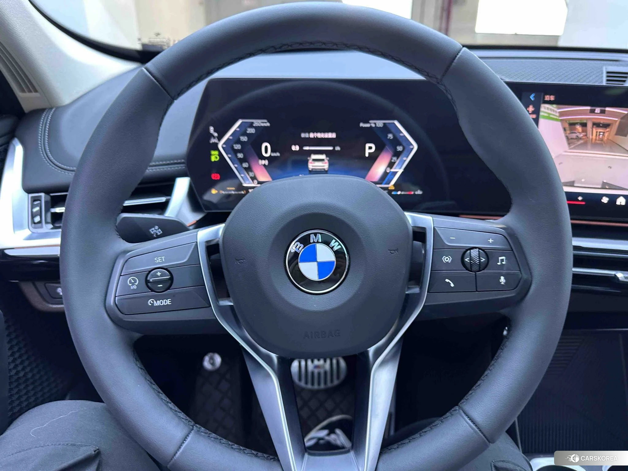 BMW X1 2023 Белый из Китая, фото 6