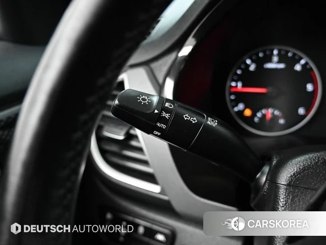 Kia Seltos 2021 Белый из Кореи, фото 6