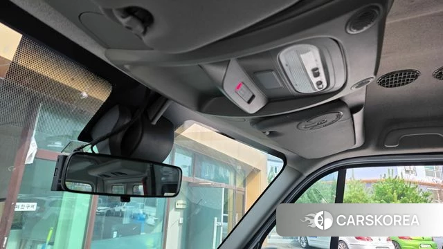 Renault Korea (Samsung) Master 2020 Белый из Кореи, фото 6