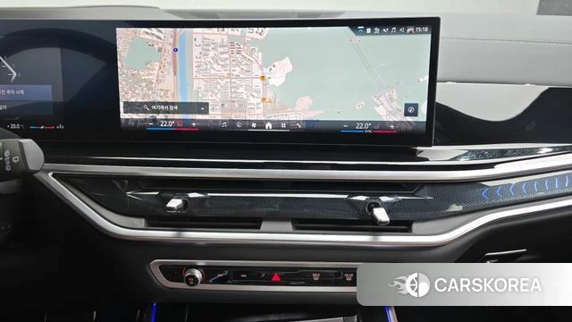BMW X5 (G05) 2025 Белый из Кореи, фото 6