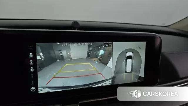 Kia Carnival 4th generation 2020 Черный из Кореи, фото 6