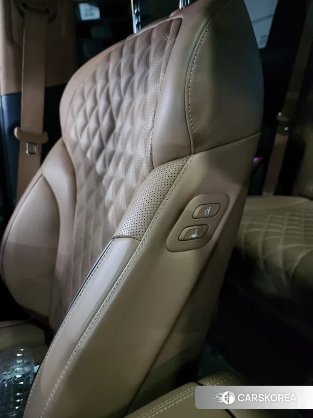 Genesis GV80 2022 Белый из Кореи, фото 6