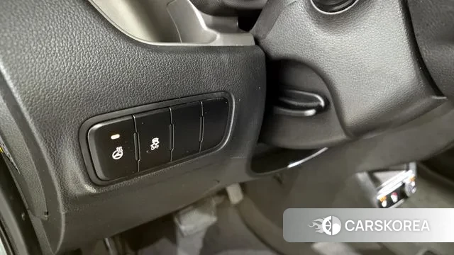 Kia The New Ray 2022 Серый из Кореи, фото 6