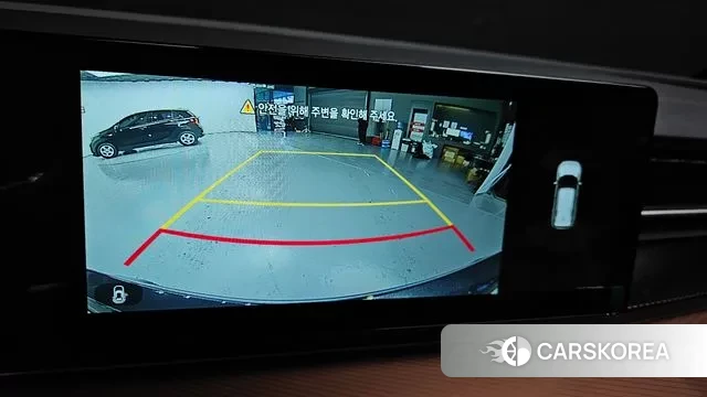 Ssangyong The New Torres 2025 Черный из Кореи, фото 6