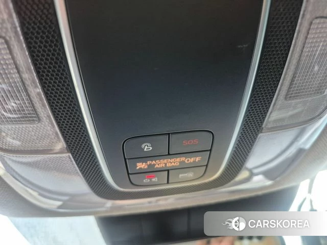 Hyundai Avante (CN7) 2021 Белый из Кореи, фото 6
