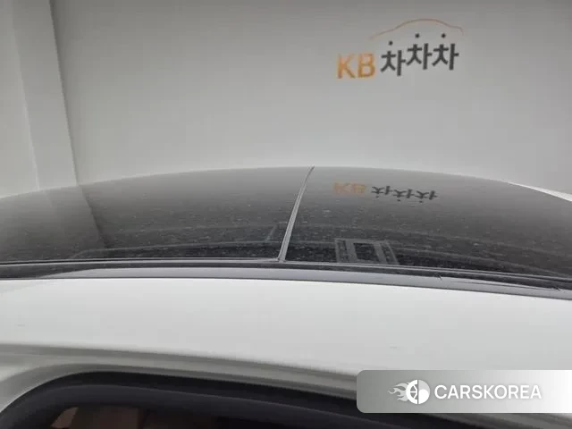 Mercedes-Benz E-Class W214 2024 Белый из Кореи, фото 6