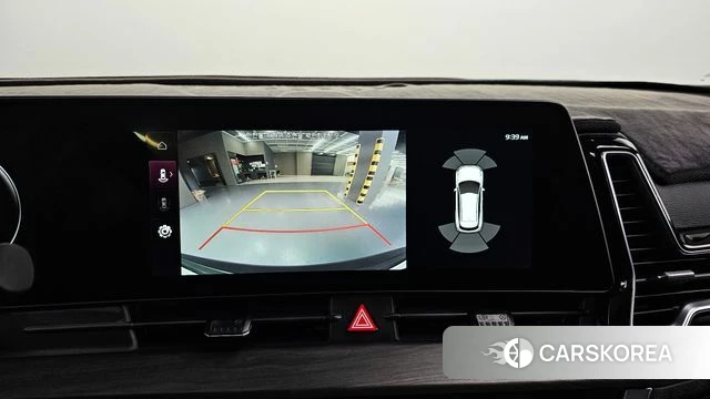 Kia Sportage 5th Generation 2021 Серый из Кореи, фото 6