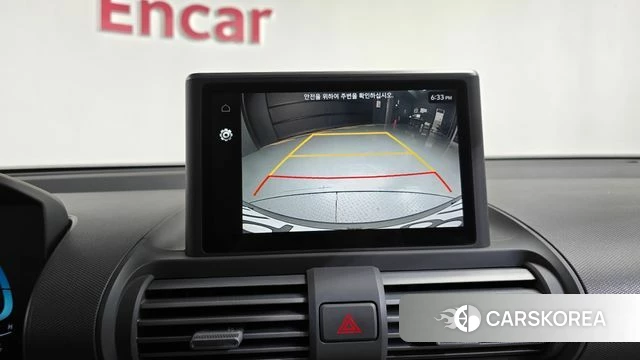 Hyundai Casper 2022 Светло-зеленый из Кореи, фото 6