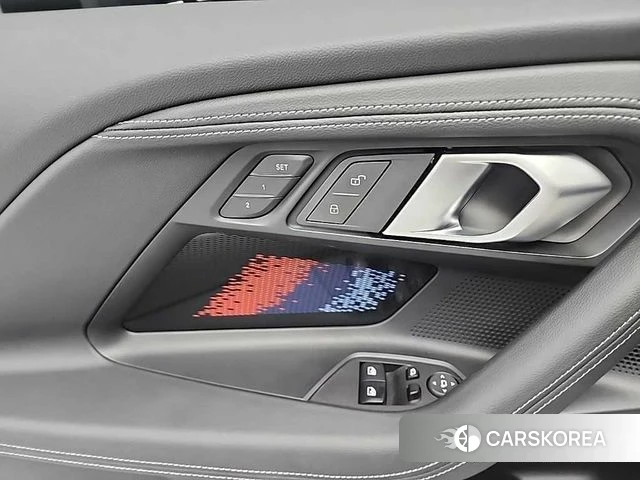 BMW M2 (G87) 2024 Белый из Кореи, фото 6