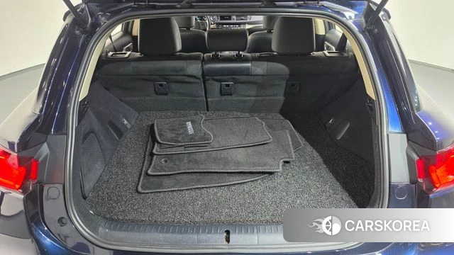 Lexus CT200h 2018 Синий из Кореи, фото 6
