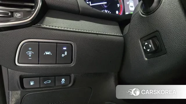 Hyundai Grandeur IG 2019 Черный из Кореи, фото 6