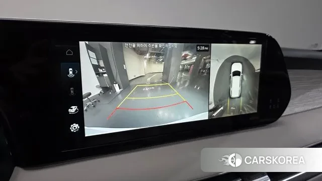 Hyundai The New Palisade 2024 Белый из Кореи, фото 6