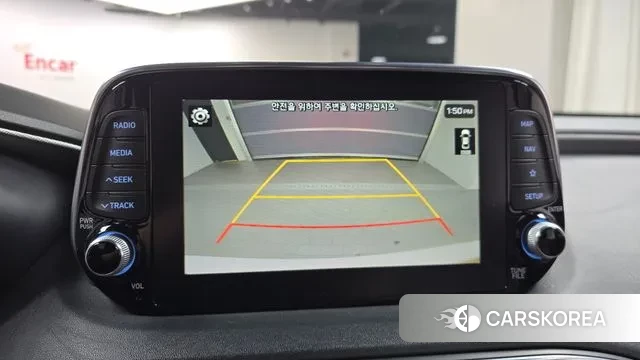 Hyundai Santa Fe TM 2018 Белый из Кореи, фото 6