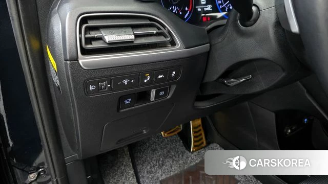 Hyundai Palisade 2019 Синий из Кореи, фото 6