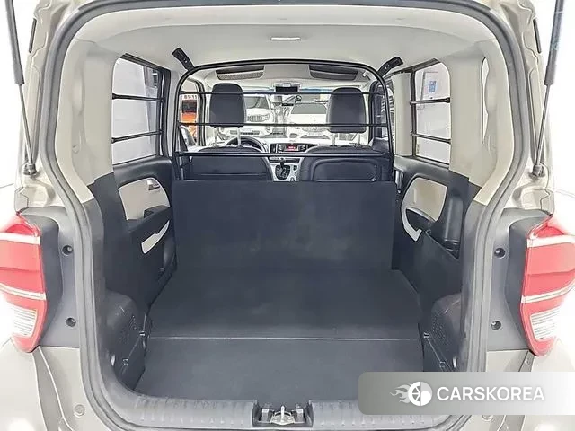 Kia The New Ray 2020 Серый из Кореи, фото 6