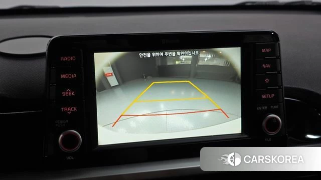 Kia All New Morning (JA) 2020 Белый из Кореи, фото 6