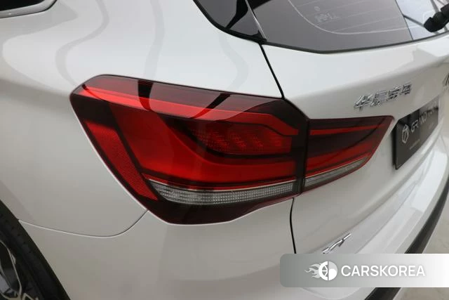 BMW X1 id 3939241 из Китая 6